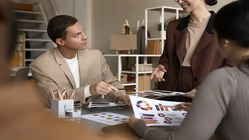 Why a Clear Brand Identity Makes Every Business Stronger